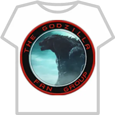 Godzilla Png Roblox Godzilla King Of The Monsters Shirt Roblox Godzilla Png
