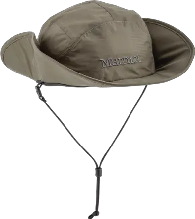 Marmot Precip Safari Hat Marmot Precip Safari Hat Png Safari Hat Png