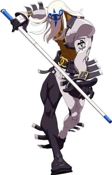 Guilty Gear Xrd Guilty Gear Xrd Venom Png Guilty Gear Logo