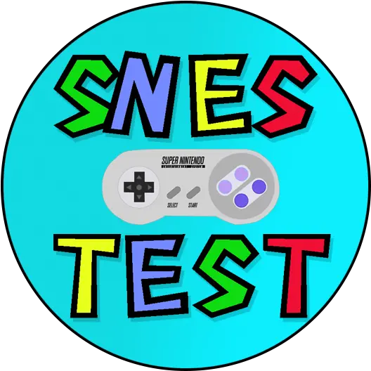 Snes Test John Cena Attitude Adjustment Png Snes Logo