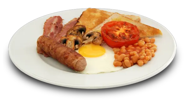 Download Breakfast Png Clipart Full Breakfast Breakfast Png