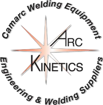 Welding Consumables Camarc Equipment England Circle Png Welding Logo