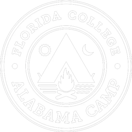 Summer Camp Central Alabama Bell Emblem Png Camp Logo