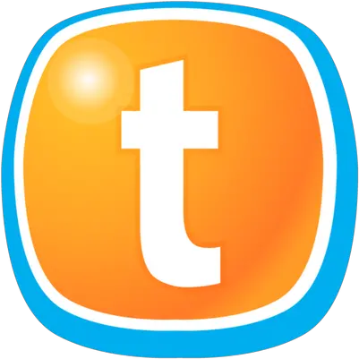 Talkster Twitter Png Az Icon