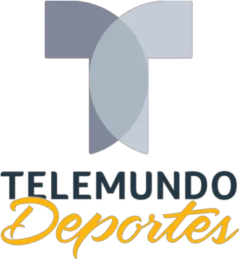 Telemundo Deportes Telemundo Deportes Logo Transparent Png Telemundo Logo Png