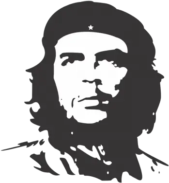 Png Images Vector Psd Clipart Templates Che Guevara Pic Art Che Guevara Png