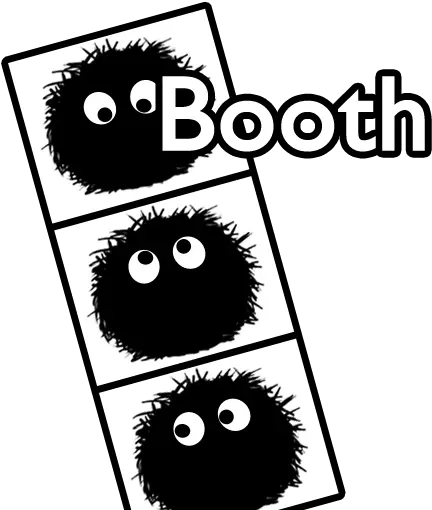 Photobooth Icon Free Download As Png And Ico Easy Booth Icon Photo Booth Png