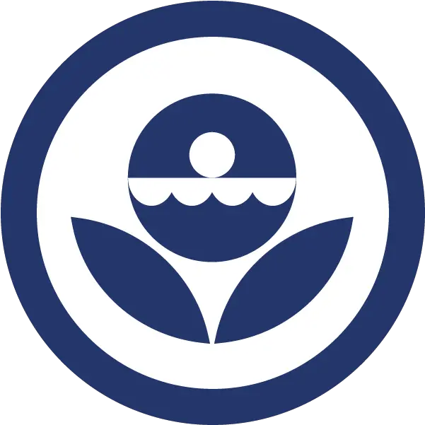 Icon Epa United States Environmental Protection Agency Png Epa Logo Png