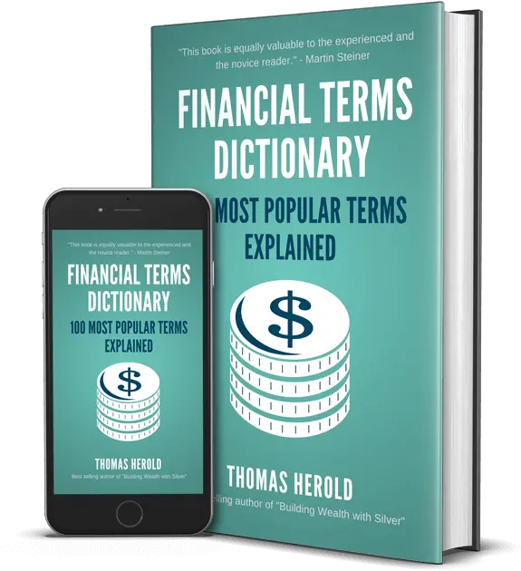 100 Most Popular Financial Terms Explained Free Download Png Dictionary Png
