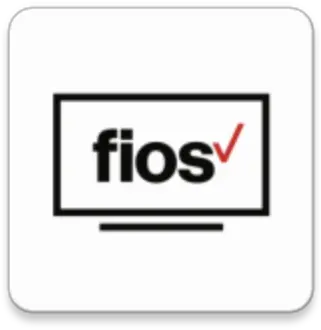 Fios Tv 1 Fios Transparent White Logo Png Verizon Fios Logos png