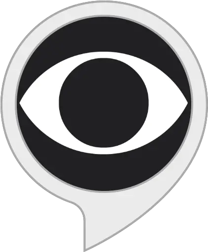 Alexa Skills Macgyver Cast 2020 Png Cbs News Logo