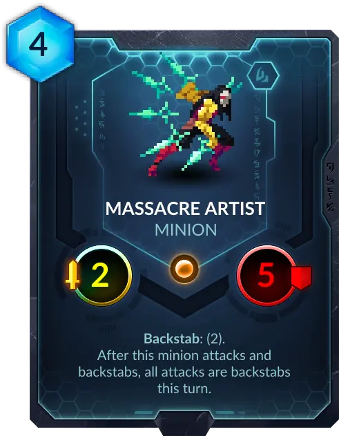 Massacre Artist Official Duelyst Wiki Duelyst Suntide Maiden Png Artist Png