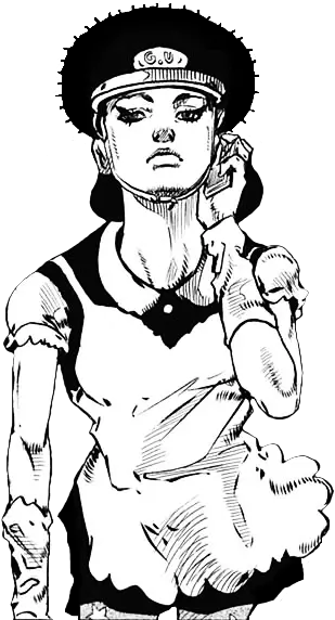 Kei Nijimura Jojou0027s Bizarre Encyclopedia Jojo Wiki Kei Jojolion Png Jotaro Kujo Icon