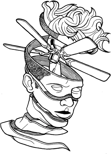 Ceiling Fan Tattoo Tattoos On Chest Drawing Png Tattoo Png Tumblr