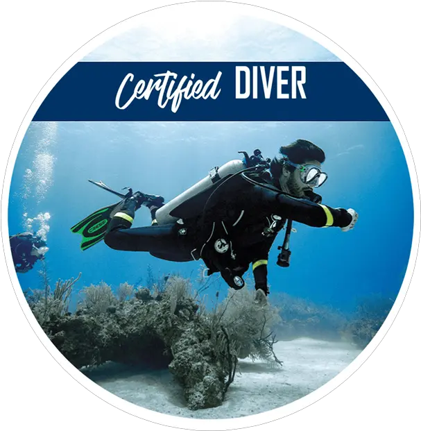 Scuba Diver Png Buoyancy Compensator Diver Png
