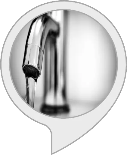 Amazoncom Water Dripping Alexa Skills Tap Png Dripping Water Png