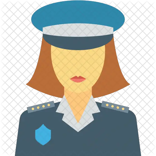 Cop Icon Lotus Temple Png Cop Hat Png