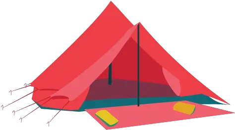 Glamping Gaytimes Tent Png Tent Png