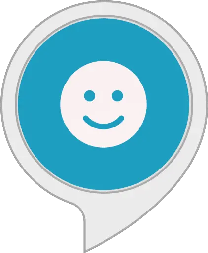 Alexa Skills Happy Png Dat Icon