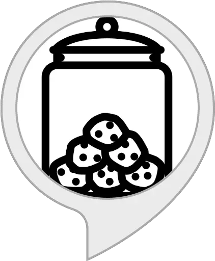 Alexa Skills Cookie Jar Symbol Png Tip Jar Png