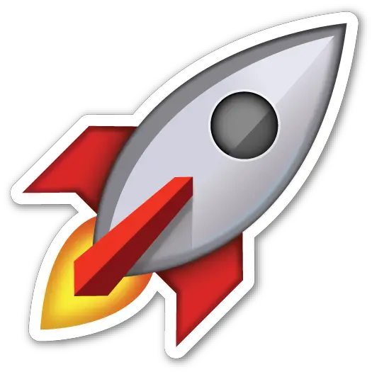 Imagen De Ximena Emojis Iphone Emoticones Whatsapp Emoji Rocket Png Logo Wasap