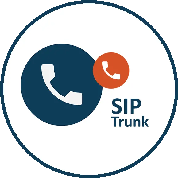 Sip Trunk Simply Explained Functionality Use Cases Png Icon