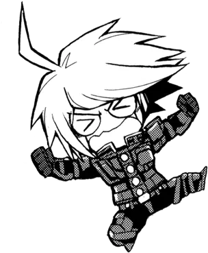 170 Manga Icons Ideas Mangá Danganronpa Png Icon Tumblr