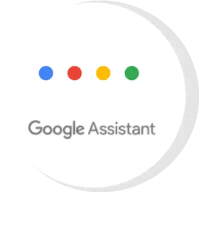 Google Assistant Hey Sticker Google Assistant Hey Png Voice Assistant Icon