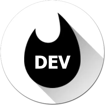 About Dev Bench Simple Test Google Play Version Language Png Vevo Icon