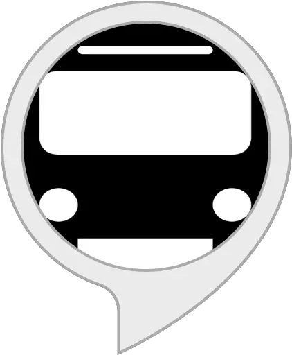 Amazoncom Fake Bus Fact Alexa Skills Language Png Fake Icon