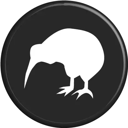 Home Christchurch Vehicle Or Business Equipment Finance Flightless Bird Png Kiwi Bird Icon