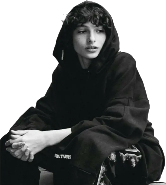 Finn Wolfhard Transparent Finn Wolfhard Wallpaper Iphone Png Finn Wolfhard Png