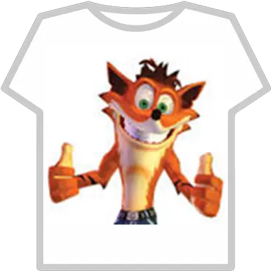 Crash Bandicoot Profile Crash Bandicoot Ps4 Profile Png Crash Bandicoot Transparent