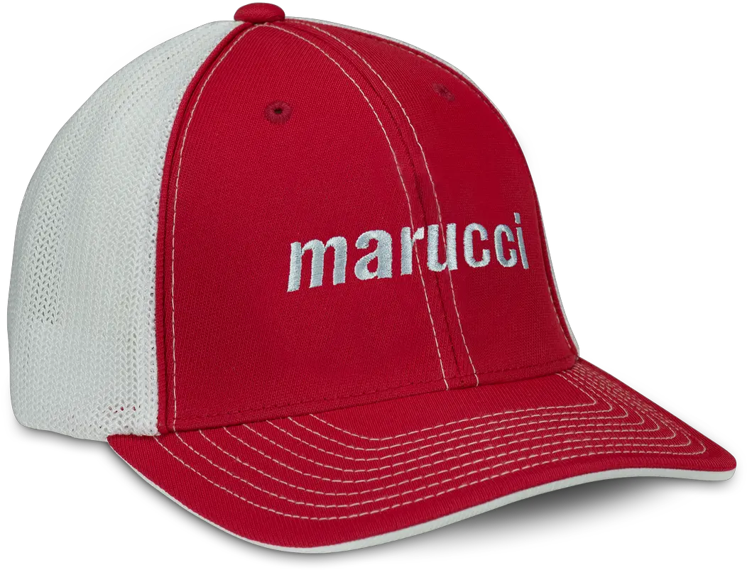 Marucci Logo Snapback Hat Baseball Cap Png Snapback Png