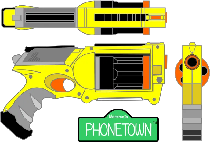 Darts Clipart Gun Nerf Transparent Free For Cartoon Nerf Gun Png Nerf Logo Png