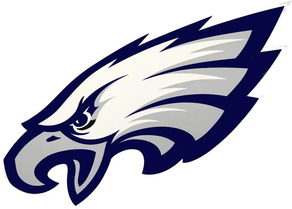 Hopedale Blue Raiders Football Hopedale Ma Sblive Philadelphia Eagles Logo Png Raiders Icon