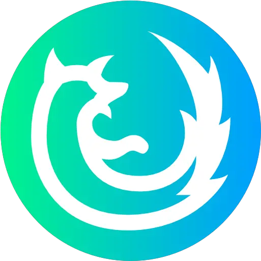 Firefox Free Logo Icons Firefox Logo Blau Png Ff Icon