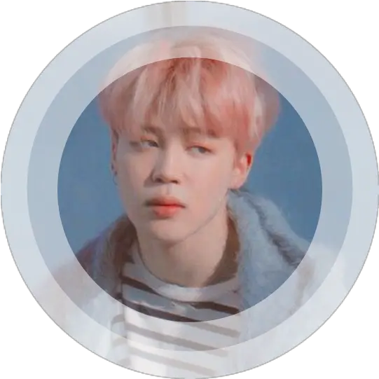 Freetoedit Depresion Frases Sad Kpop Png Jimin Circle Icon