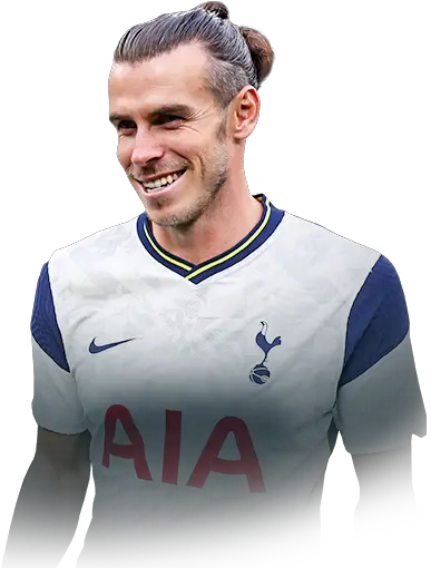 Tottenham Hotspur Fifa 21 Highest Rated Players Futwiz Bale Ones To Watch Png Spurs Icon