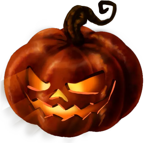 Jack Png Jackolantern