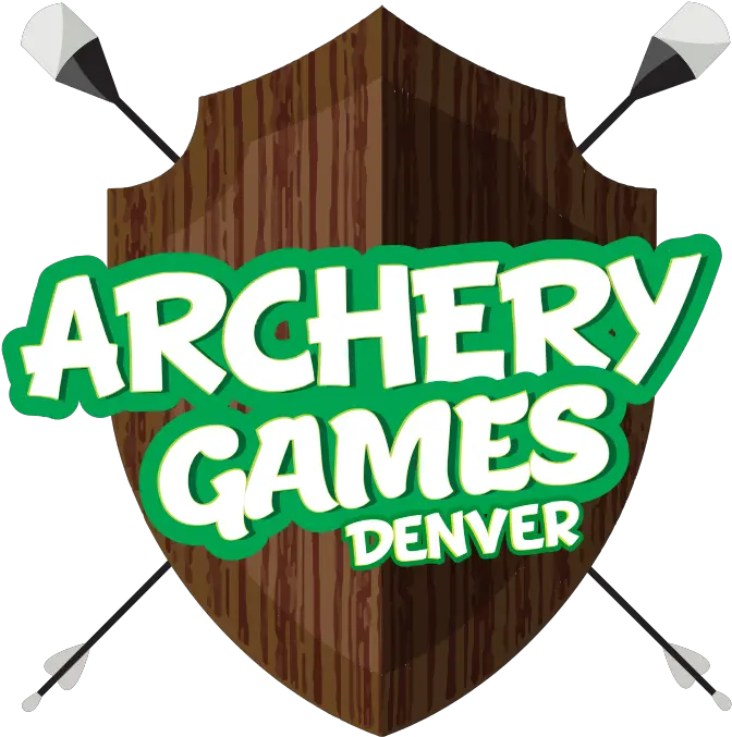 Archery Games Denver Family Friendly Dodgeball Archery Games Ottawa Png Bow And Arrow Logo