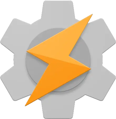 Great Apps In Tasker Png Music App With Orange Icon