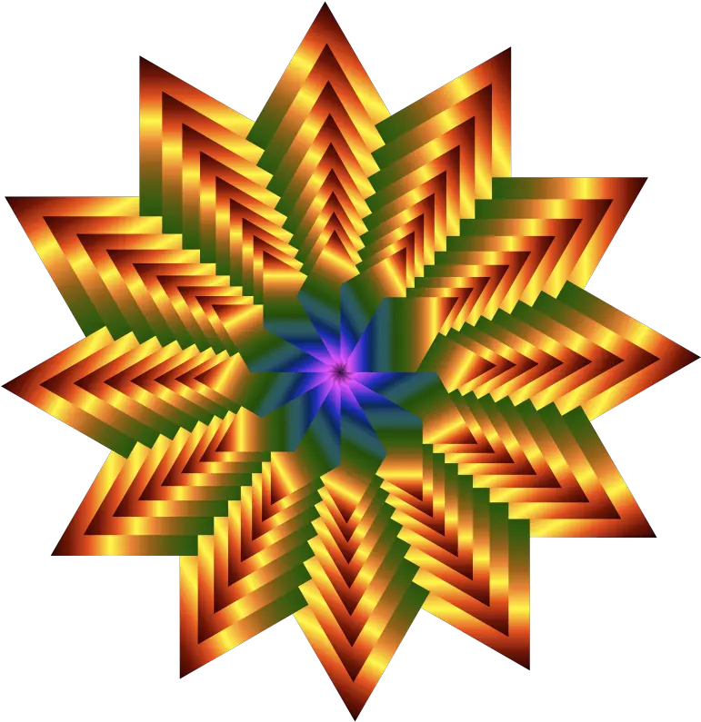 Download Free Png Vortex Star Dlpngcom Graphic Design Vortex Png