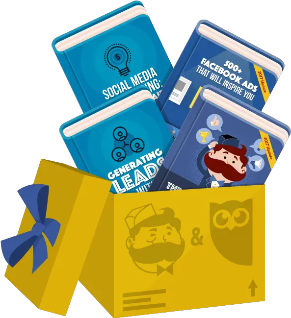 Adespresso And Hootsuite Social Ads Bundle Packet Png Hootsuite Logo Png