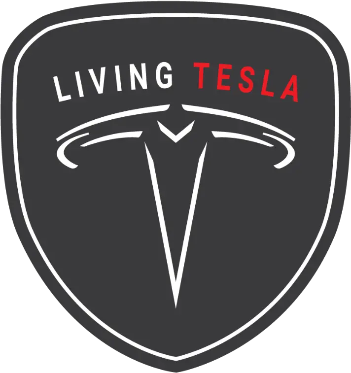 Model 3 Sentry Neighborhood Watch Products From Livingtesla Automotive Decal Png Model 3 Logo