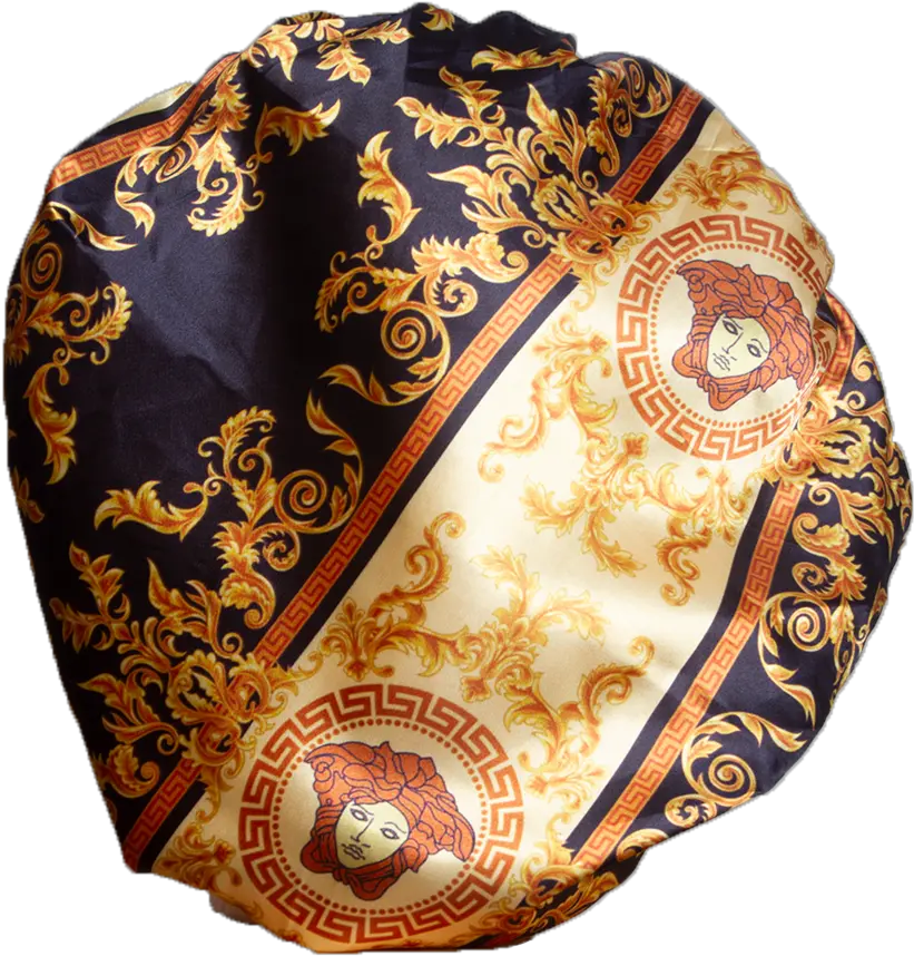 Bonnets U0026 Tingz U2014 Kareemba Png Versace