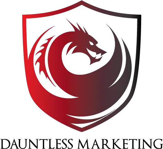 Index Of Logo Dauntless Png Red Square Png