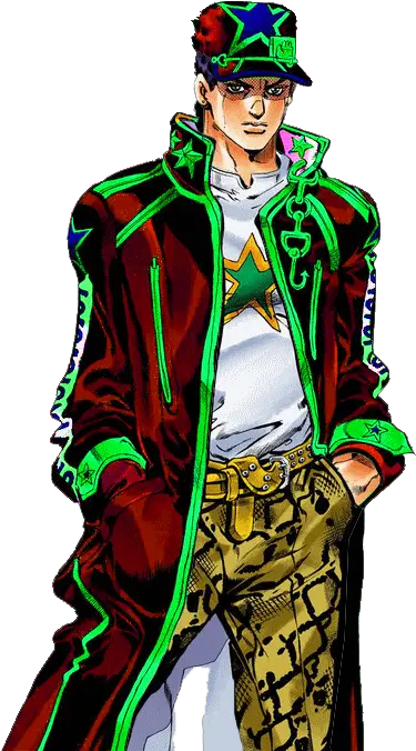 Jotaro Kujo Sr Jojou0027s Bizzare Fanon Wiki Fandom Jotaro Kujo Stone Ocean Png Jotaro Kujo Png