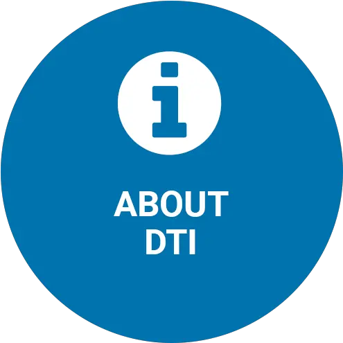 Department Of Technology U0026 Information Dti State Of Delaware Png Dots Icon