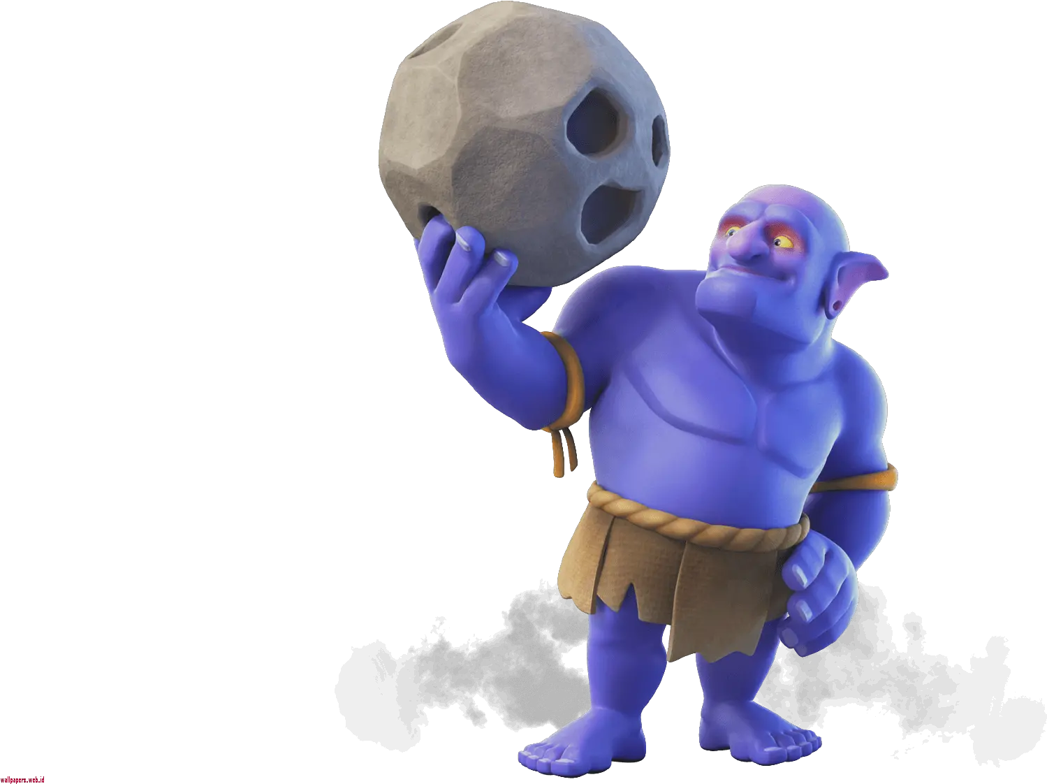 Bowler Wallpapers Wallpaper Cave We Roll Coc Event Png Coc Icon Download